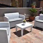 Taormina Apartments \